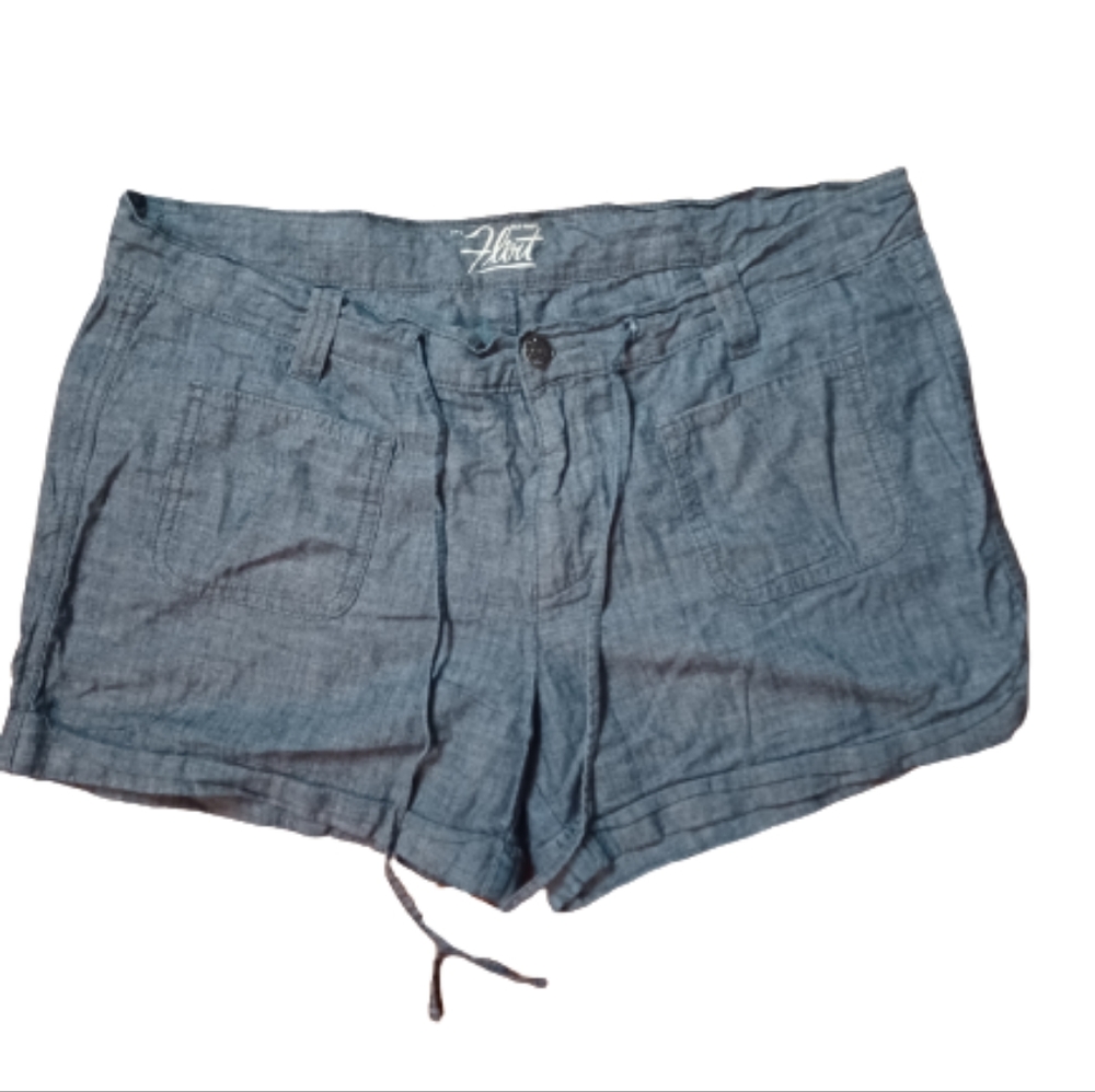 Old navy drawstring shorts